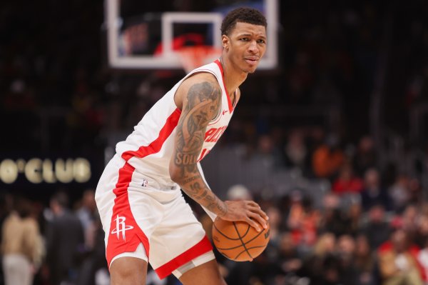 证券配资服务网 乌度卡：小贾整场比赛非常有影响力 他很有侵略性&没放弃投篮机会